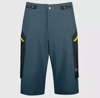 KARPOS Torbole Shorts (2521079) blau
