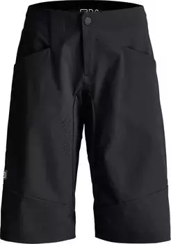 Ortovox Sequence Trail Bike Short (58730) black raven