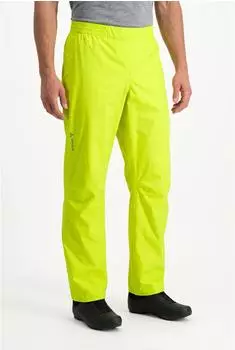 VAUDE Scopi Pants II neongelb
