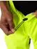 VAUDE Scopi Pants II neongelb