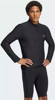 Adidas Clima Warm Winter Cycling Jacket schwarz