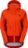 Scott Vertic 2.5L WP Cycling Jacket turbo rot/toasted red