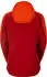 Scott Vertic 2.5L WP Cycling Jacket turbo rot/toasted red