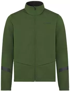 VAUDE Matera Softshell Jacket III Fahrradjacke (49129) thyme