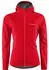 Löffler North Ab Light Hoodie Jacke red(551)