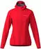 Löffler North Ab Light Hoodie Jacke red(551)