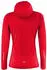 Löffler North Ab Light Hoodie Jacke red(551)