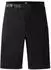 Dare2b DMJ633 Radler-Shorts schwarz