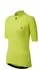 Dare2b Lightning Kurzarm-Radtrikot (DWT800) blau