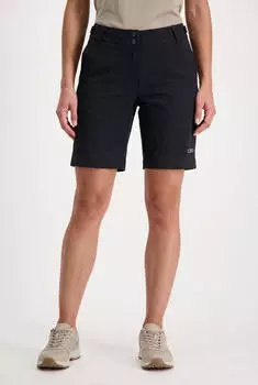 CMP Free Bike Bermuda With Inner Mesh Underwear Radhose
