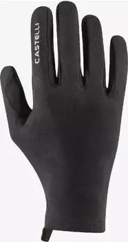 Castelli Lightness 3 Glove - black