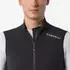 Castelli Espresso 2 Weste (4526013-110-L) black/white