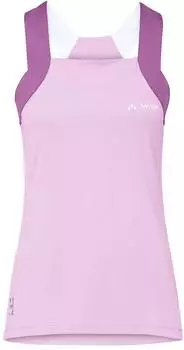 VAUDE Matera Top pink