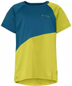 VAUDE Moab T-Shirt II light leaf