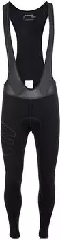 Endurance Gorsk M Long Winter Tights (E183585-1001) schwarz