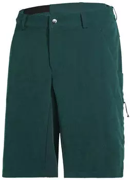 VAUDE Loamer Base Bike Shorts (48700) deep pond