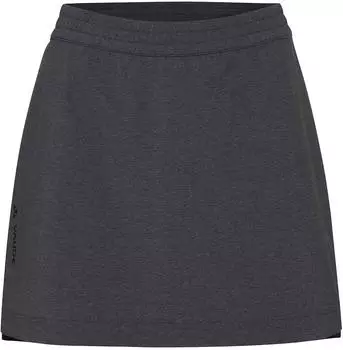 VAUDE Adlux Skirt II schwarz