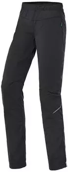 VAUDE Wintry V Hose Herren black/black