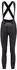 Castelli Espresso 2 W DT Bibshort (4526543010XS) schwarz