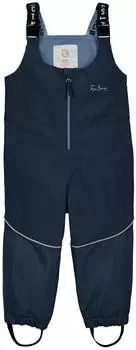 Killtec Rain Trousers with Suspenders (44172-000-00814) marine