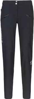 Scott Shorts Trail Vertic Pro with Pad (424718) schwarz
