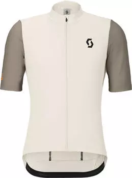 Scott Endurance Kurzarmtrikot (424666-8229-S) beige