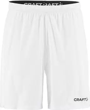 Craft Evolve 2.0 Shorts white
