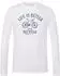 Super Natural Better Bike Bio C Longsleeve white/stormy weather