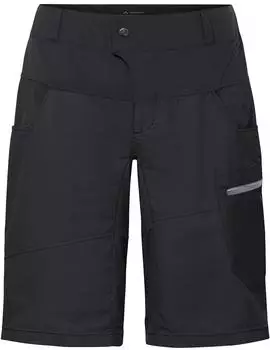 VAUDE Qimsa Shorts II (48824) schwarz