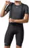 Castelli Espresso Thermal Bibshort Fahrradhose kurz (Herren)