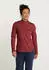 Jack Wolfskin Trail HZ W Longsleeve mit Half-Zip (A66365) merlot