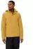 VAUDE Escape Wattierte Fahrrad- Regenjacke