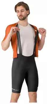 Castelli Espresso 2 Bibshort black
