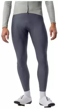 Castelli Sorpasso Pro Bibtights smoky grey