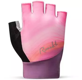 Roeckl Danis 2 Fahrradhandschuh (10-110086) soft berry