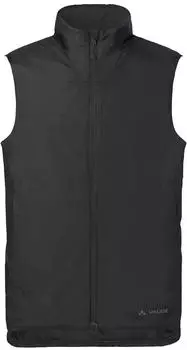 VAUDE Outdoor-Weste, wasserabweisend (49100) schwarz
