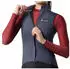 Castelli Perfetto Ros 2 Weste Damen (4526589-456-S) twilight blue