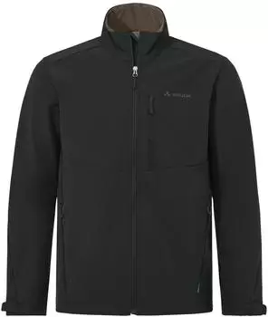 VAUDE Men's Cyclone Jacket V (49108) black/deer brown