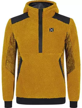Montura Nomad 2 Maglia (MMZC78X) mustard