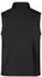 James & Nicholson Men's Promo Softshell (JN1128) white/white