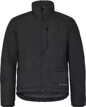 VAUDE Posta Insulation II Insulated Jacket schwarz