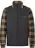 Vaude Minaki II Mountainbike Fleece Fahrradjacke (Herren)