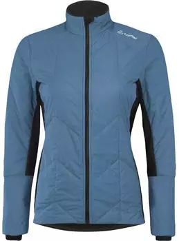 L&ouml;ffler PL60 Iso Jacke (30835) cornflower
