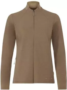 VAUDE Wintry Trikot oat