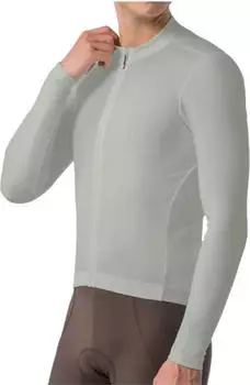 Castelli Espresso Thermal 2 Jersey Radtrikot (4526510) shadow