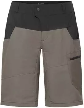 VAUDE Men's Qimsa Shorts II coconut