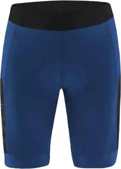 L&ouml;ffler Cycling Undershorts Elastic (11327) navy