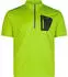 CMP Radtrikot mit Brusttasche aus 4-Way-Stretch