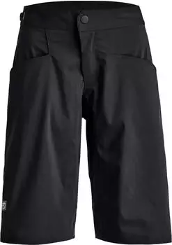 Ortovox Sequence Free Softshell Pants - black raven