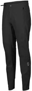 Scott Shorts Trail Vertic Pro with Pad (424918-0001-M) schwarz